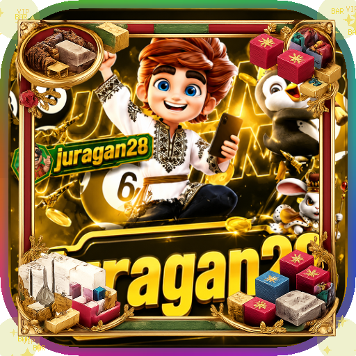 juragan28 — galeri pratinjau Resmi APK